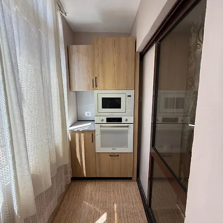 Apartment T-Home Tirana