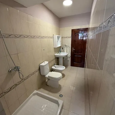 Apartment T-Home