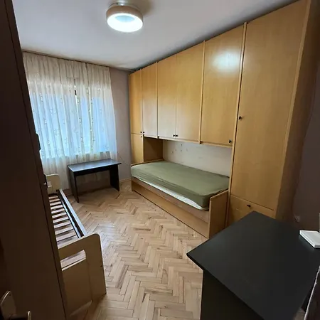 T-Home Apartment *